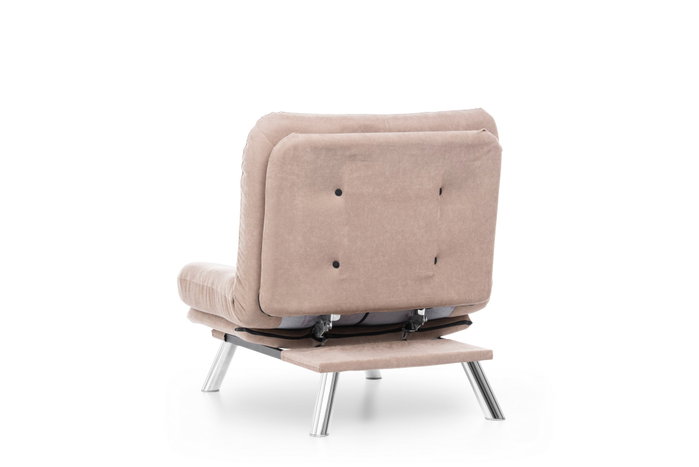 Atelier Del Sofa Misa Solo - Mink Atelier Del Sofa Misa Solo - Mink